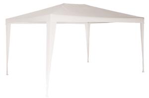 VivaGarden Gazebo da Giardino 3x4 mt in Metallo/PE colore Verde - GA001131