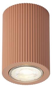 Set di 4 faretti da soffitto retrò Sienna - Sprawl