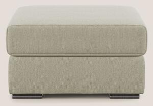 Sun pouf apribile contenitore in tessuto smacchiabile ad acqua T05 pan