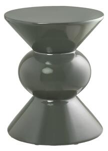 Tavolino rotondo ø 33,5 cm Rosolina – House Nordic