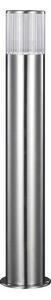 Lampada LED da esterno COLLUM 1xLED/3,6W/230V IP44 52 cm