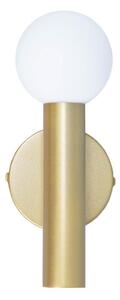 ITALUX WL-33574-1-GD - Lampada da parete FILANO 1xG9/5W/230V dorata