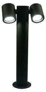 Lampada da esterno PINO 2xGU10/10W/230V IP44 44 cm