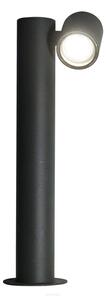 Lampada da esterno PINO 1xGU10/10W/230V IP44 44 cm
