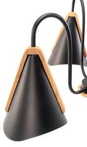 Lampada Black APP605-3C