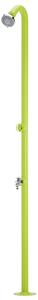 Doccia da Giardino con Rubinetto Belfer 42D3 Verde Acido
