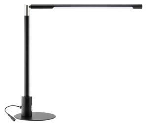Brilagi - Lampada da tavolo dimmerabile a sfioramento a LED con porte USB VARIO LED/7W/230V CRI 96