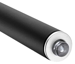 Brilagi - Lampada da tavolo dimmerabile a sfioramento a LED con porte USB VARIO LED/7W/230V CRI 96