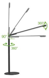 Brilagi - Lampada da tavolo dimmerabile a sfioramento VARIO LED/7W/230V 3000-6500K CRI 96
