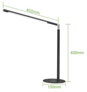 Brilagi - Lampada da tavolo dimmerabile a sfioramento VARIO LED/7W/230V 3000-6500K CRI 96
