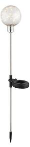 Globo 33802-12 - Lampada solare a LED LED/0,06W/3,2V IP44