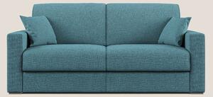 Best Divano letto matrimoniale in tessuto smacchiabile QuickClean T08