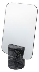 Specchio per make-up 18x30 cm Marble – Mette Ditmer Denmark