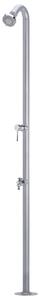 Doccia da Giardino con Miscelatore Belfer 42D4 Alluminio