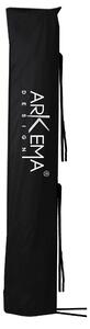 Sacco Fodera Impermeabile per Docce da Esterno in PVC Arkema D170 Nero