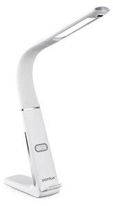 Lampada da tavolo LED dimmerabile con ricarica wireless LORD EVO LED/8W/230V bianca