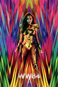 Stampa d'arte Wonder Woman - Teaser, (26.7 x 40 cm)