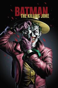 Stampa d'arte Batman - The Killing Joke, (26.7 x 40 cm)