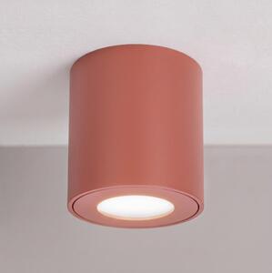 Brilagi - Faretto da bagno MIA 1xGU10/30W/230V 84x80 mm marrone IP54