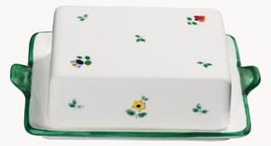 Burriera fatta a mano Streublumen