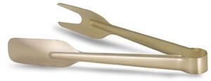 Pinza per Carne Arrosto in PVD Oro