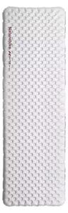 Materasso da campeggio Naturehike Tuye R 5.8 Square Regular Wide 183x64x7cm argento