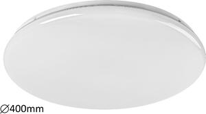 Rabalux Plafoniera LED bianca Danny 400mm 36W CCT con DO 5449