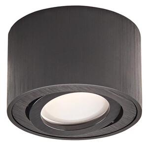 Faretto OH36S 35W/230V 5 cm nero