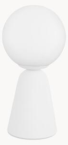 Lampada da tavolo Zero