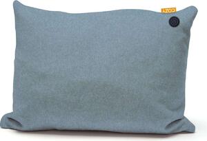 Cuscino riscaldante Cozy Tove 45 x 60 cm 10000 mAh Blu reale