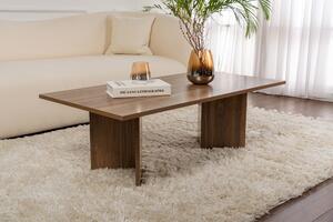 Skye Decor, Sabin - Walnut, tavolini, noce, 119 x 40 x 60 cm