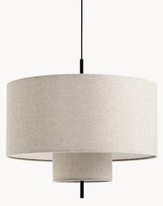 Lampada a sospensione Margin
