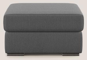 Sun pouf apribile contenitore in tessuto smacchiabile ad acqua T05 ant