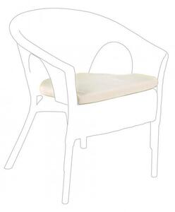 Cuscino per Poltrona Alliss in Cotone