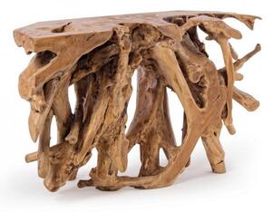 Consolle Solidad 120x40 in Legno