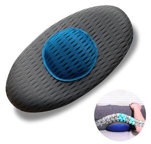 Cuscino Ergonomico Supporto Lombare in Memory Foam
