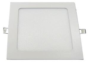Lampada LED da incasso LED/12W/230V 3000K