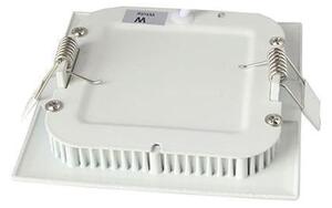 Lampada LED da incasso LED/6W/230V 6000K