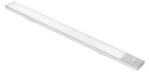 Lampada Led Ricaricabile Sensore di Movimento 400 mm Emuca Kaus