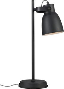 Nordlux - Lampada da tavolo ADRIAN 1xE27/25W/230V