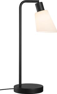 Nordlux - Lampada da tavolo MOLLI 1xE14/25W/230V