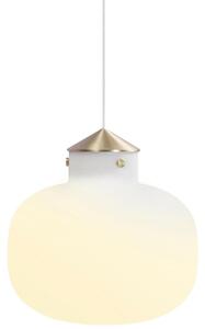 DFTP by Nordlux - Lampadario a sospensione con filo RAITO 1xE27/25W/230V