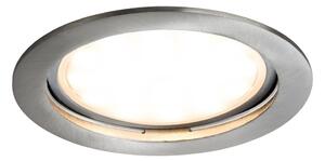 Paulmann 92787 - LED/14W IP44 Lampada da incasso per bagno COIN 230V