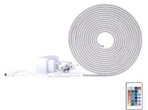 Rabalux 79021 - Striscia LED RGBW dimmerabile STRIP LED/21W/230V 5 m IP67 + +TC