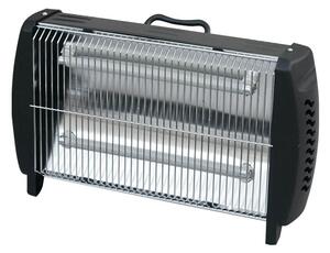 Stufa Elettrica 2 Elementi Steatite 1200W ECM S2