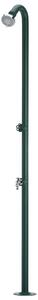 Doccia da Giardino con Rubinetto Belfer 42D3 Verde