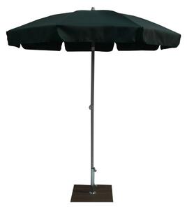 Ombrellone da Giardino Ø2 m Palo Ø33 mm in Acciaio Maffei Borgo Verde