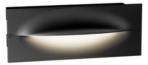 Gea Luce GES2001N segnapassi IP65 grigio antracite