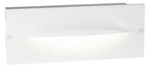 Gea Luce GES2000C segnapassi IP65 bianco