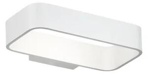 Rossini Klaus A.10349-30-B lampada da parete a led